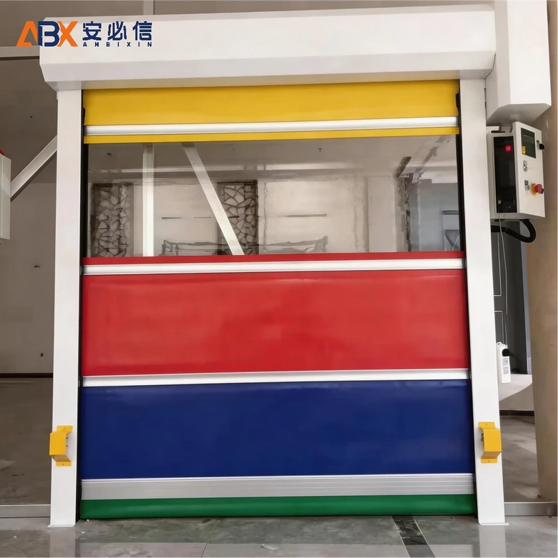 泉州快速门