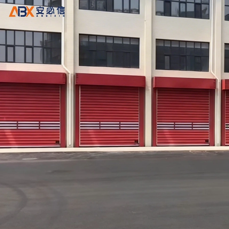 泉州洁净室高速门